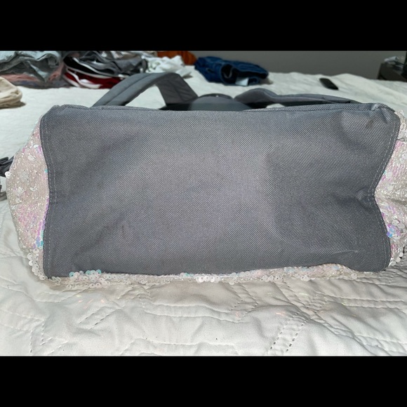 Justice Backpack/Lunchbox set - Picture 3 of 5